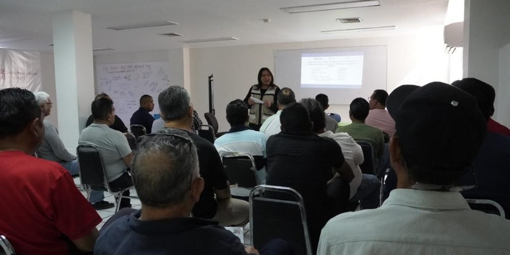 capacitacion
