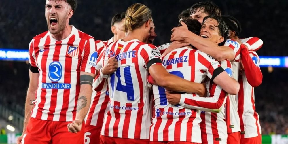 Barcelona-Atletico-Madrid