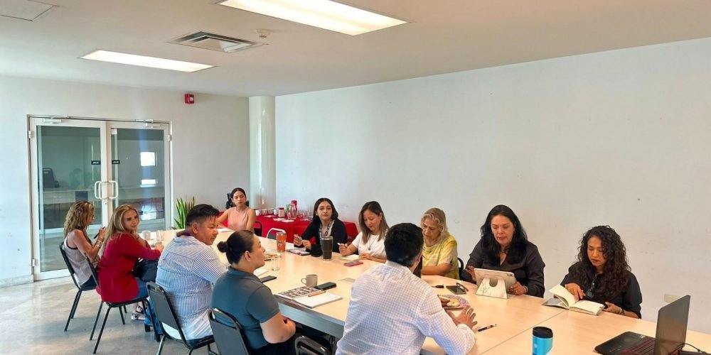 “Aprendo y Cuido Más”