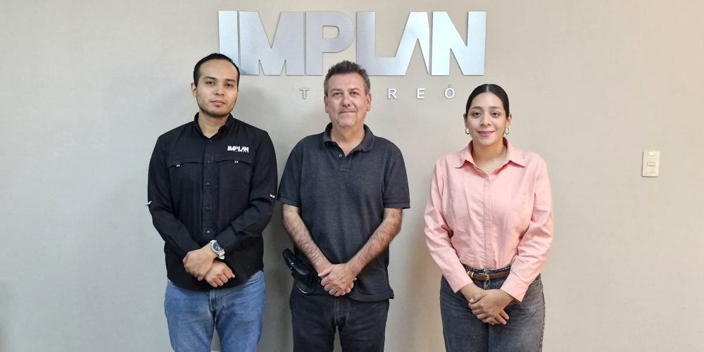 IMPLAN Torreón