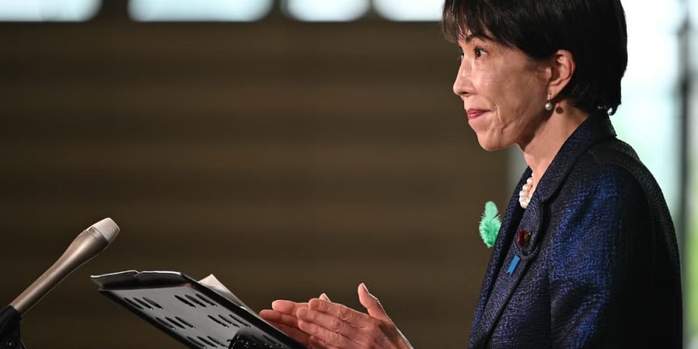 Japón aprueba eliminar la prohibición de exportar armas letales