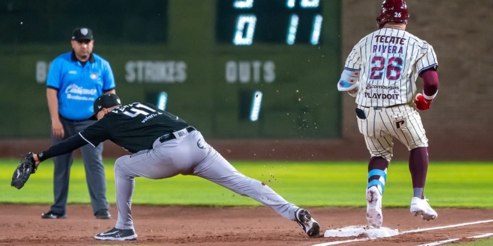 Toros se lleva la serie en extrainnings ante Algodoneros