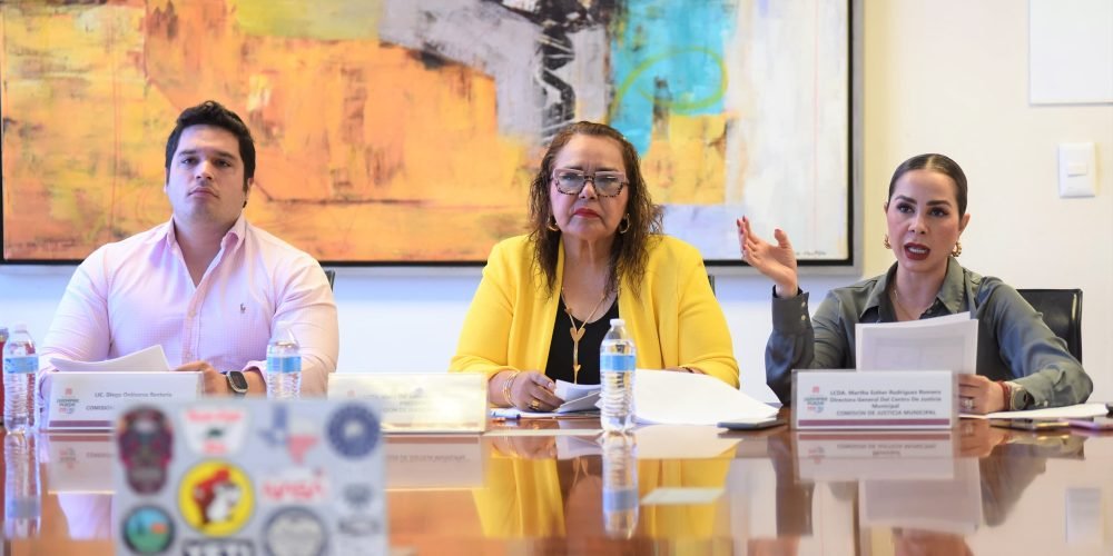 ayuntamiento de torreon