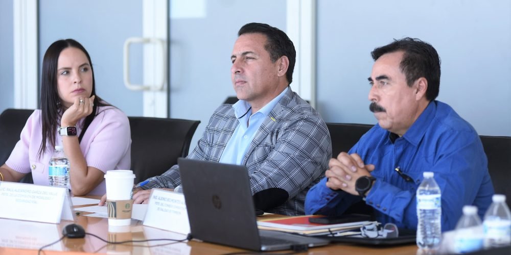 Regidores atienden propuestas del Consejo Consultivo de Vialidad