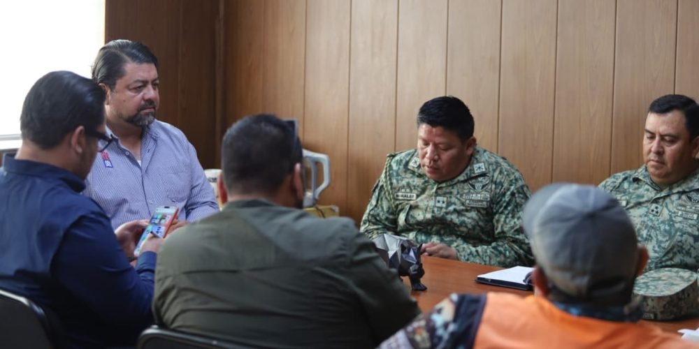 Organizan rodada Biker rumbo a la exposición “La Gran Fuerza de México”