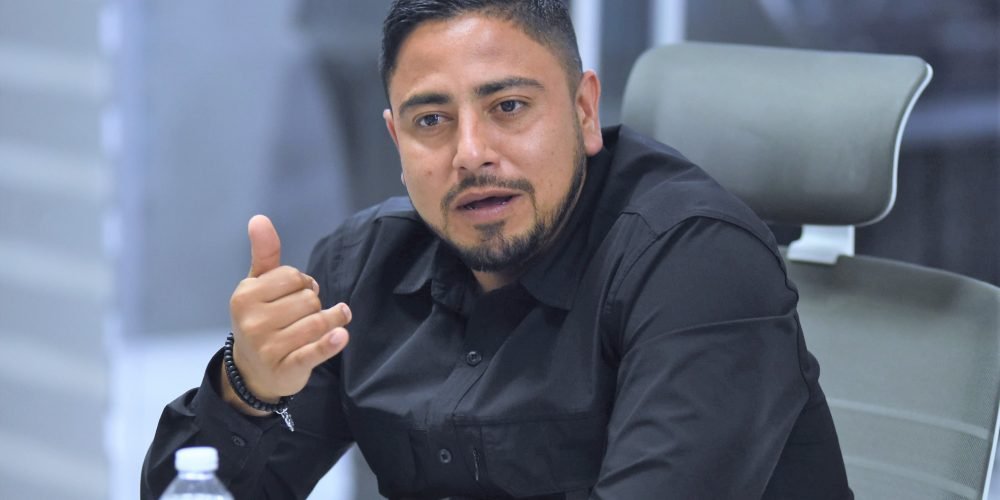 Alfredo Flores Originales