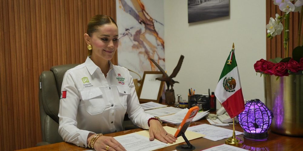 Aprueban en comisión solicitudes mercantiles para cambios en sus certificaciones municipales