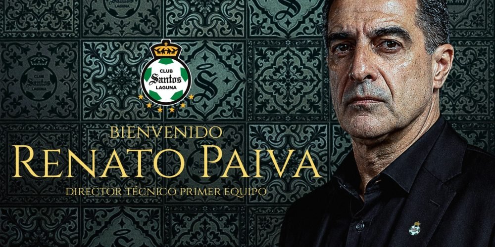renato paiva
