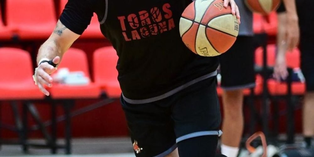 Toros Laguna
