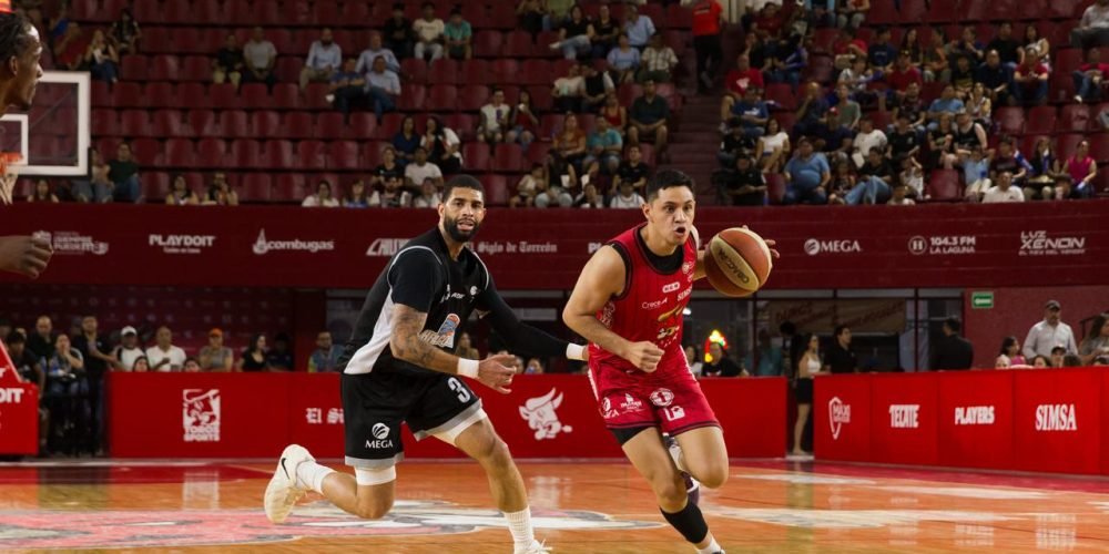 Toros Laguna