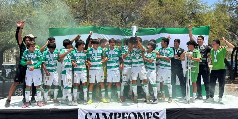 cantera guerrera