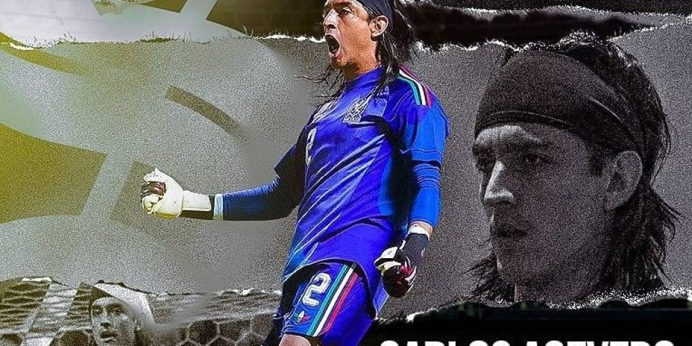 carlos acevedo