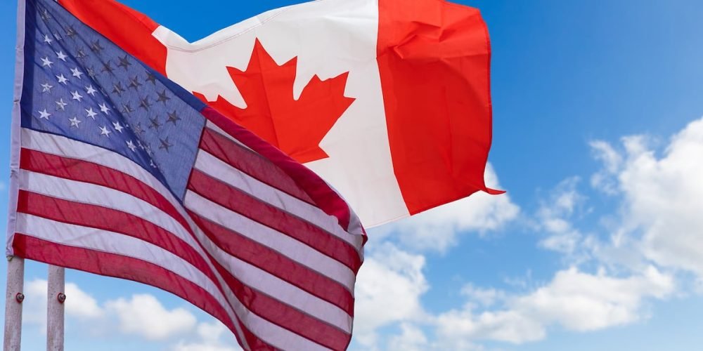 Aranceles Estados Unidos Canadá