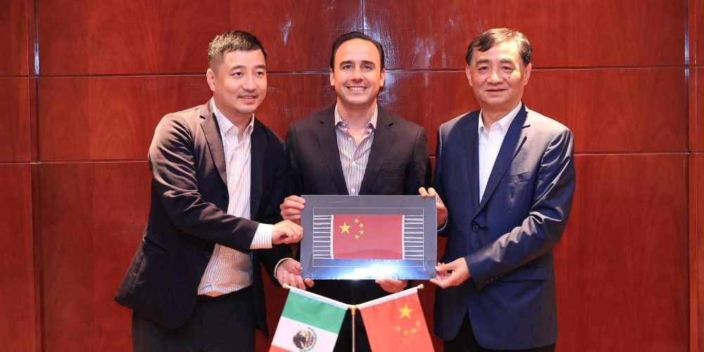 ZC RUBBER invertirá más de 500 mdd en Coahuila