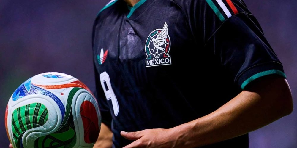 Selección Mexicana Mundial 2026 valor