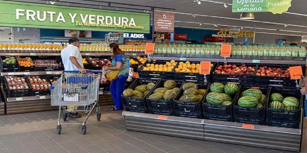 supermercado