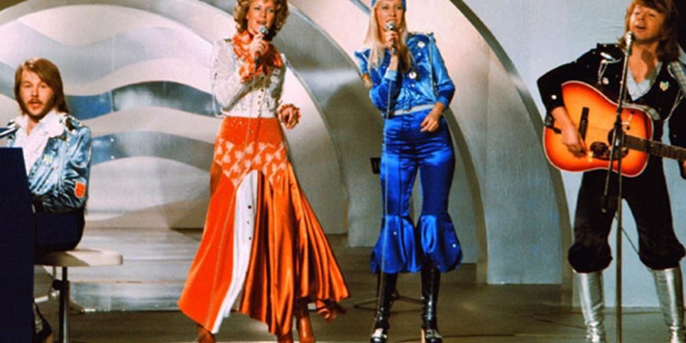 abba-50-anos-triunfo-eurovision-fama