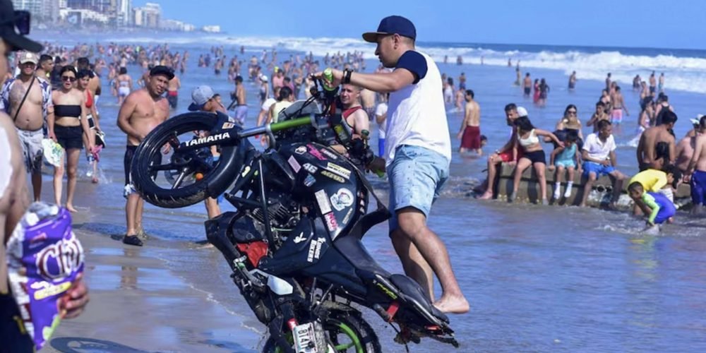 Tragedia en el Acamoto 2025: 7 muertos y caos en Acapulco