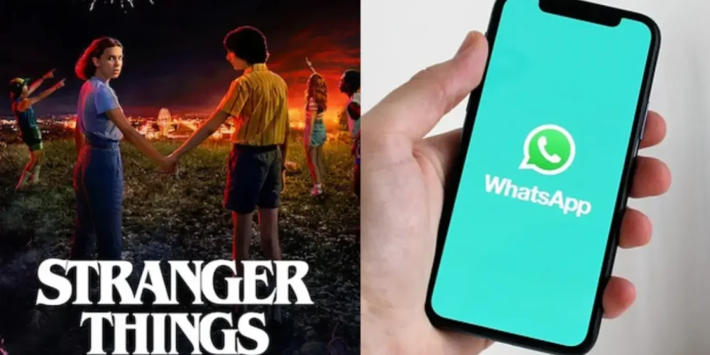 activar-modo-stranger-things-en-whatsapp