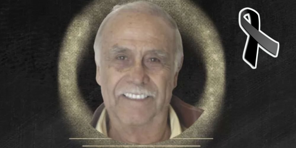 Muere Carlos Amador López, actor de 'Amor Real' e hijo de Marga López