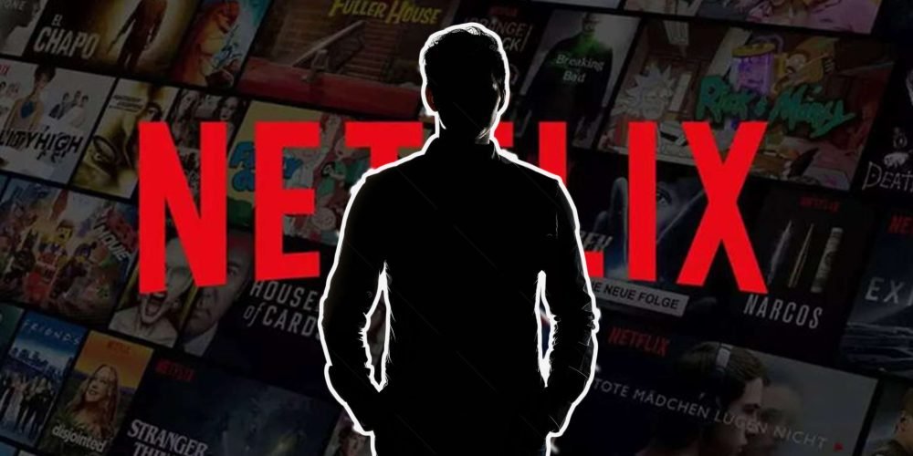 actor netflix