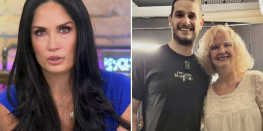 Joanna Vega Biestro critica a la mamá de Gala Montes por acceder a la entrevista con Adrián Marcelo