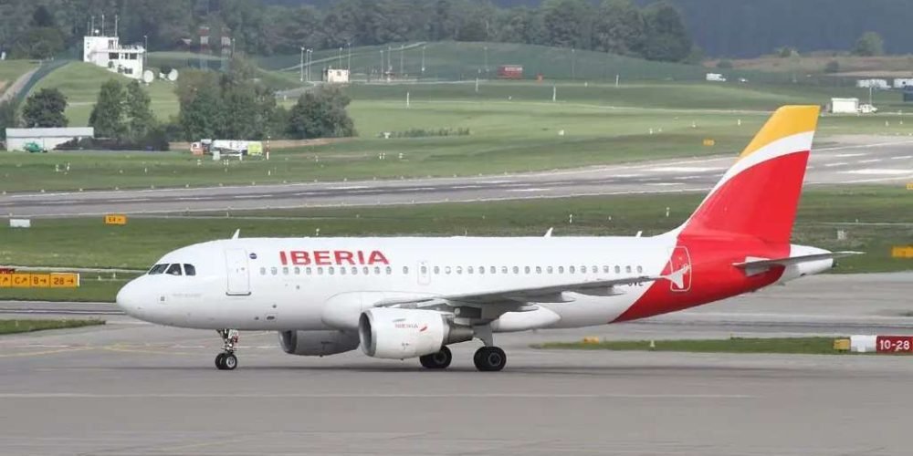 aerolinea-iberia-no-utilizara-aeropuerto-aifa