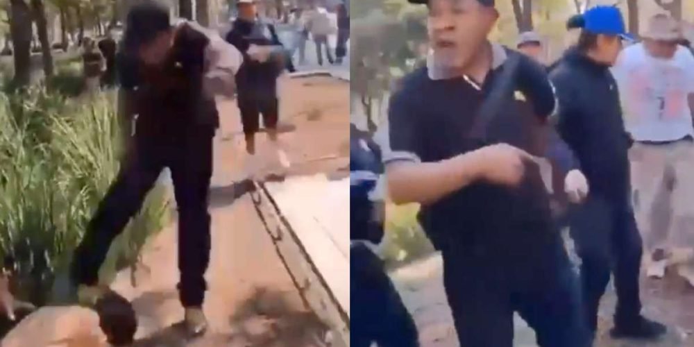 agresion-alameda-central-23022025