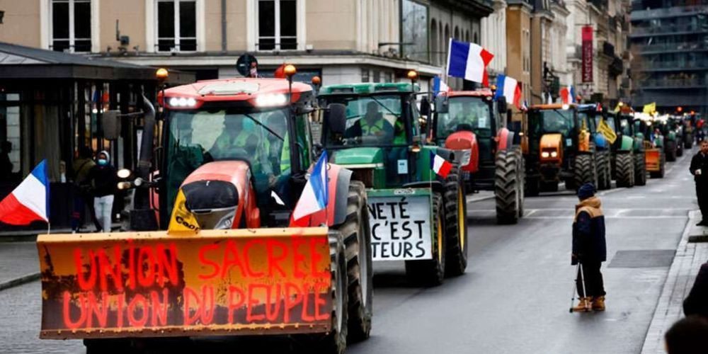 agricultores-franceses-amenazan-bloquear-francia