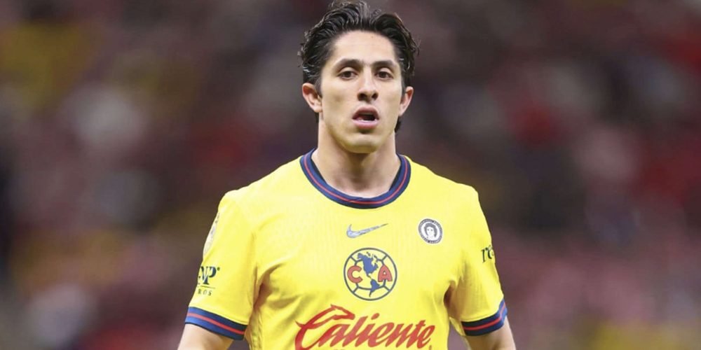 América respira: Alan Cervantes descarta fractura