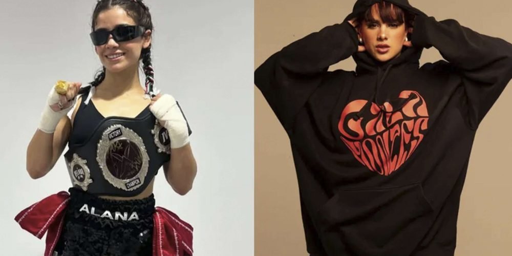 ¿Cuánto cuestan los boletos para ver boxear a Alana Flores y Gala Montes?