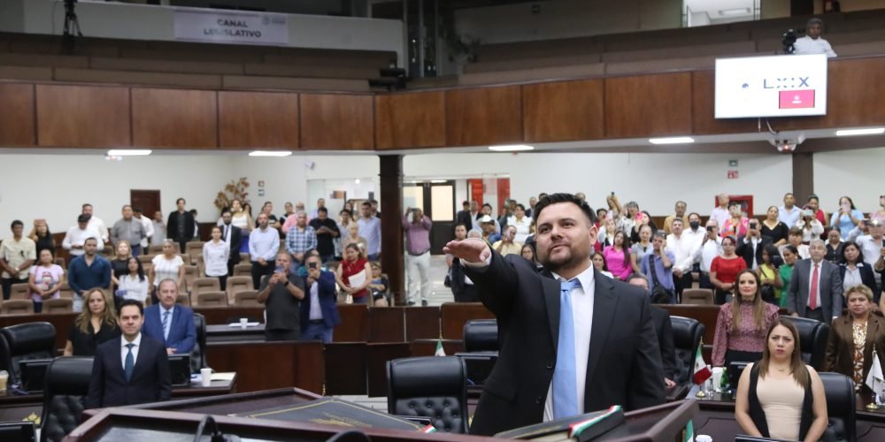 alcalde POANAS PM
