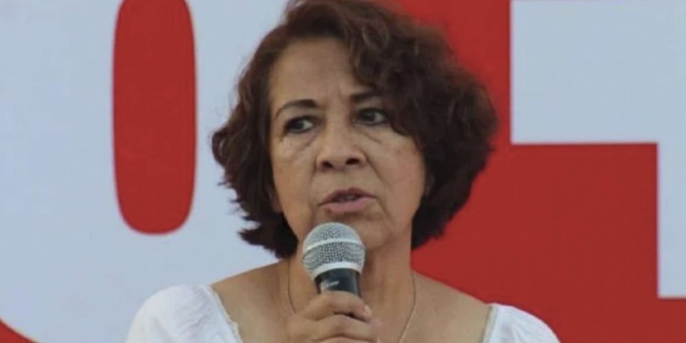 Asesinan a Lilia Gema García Soto, alcaldesa de San Mateo Piñas, Oaxaca