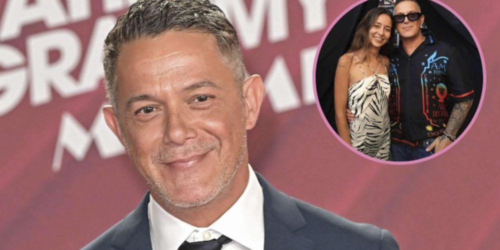 Fan acusa a Alejandro Sanz de grooming: "se volvió íntimo"