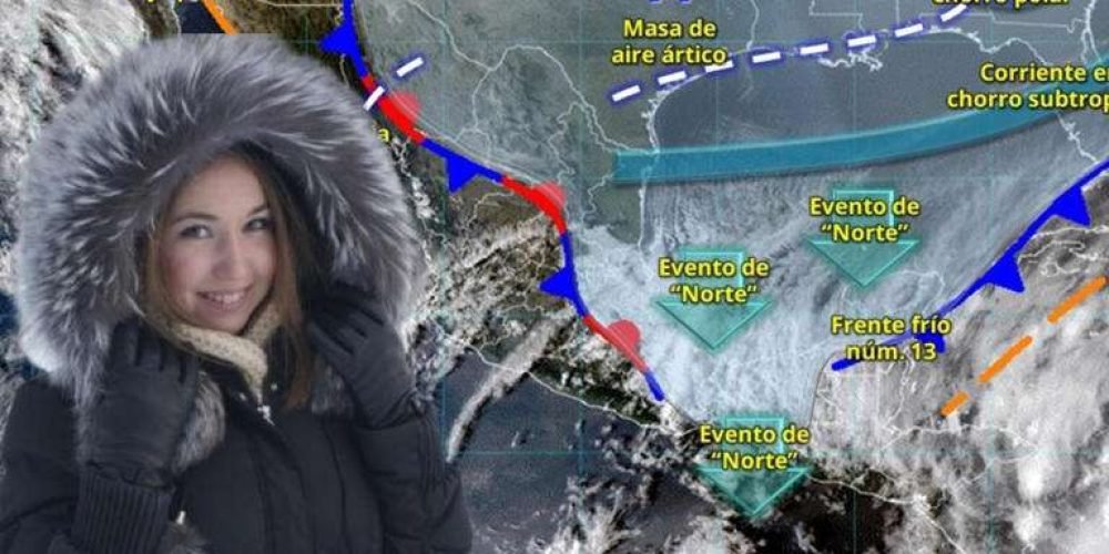 alerta-frio-nieve-mexico-enero-2026