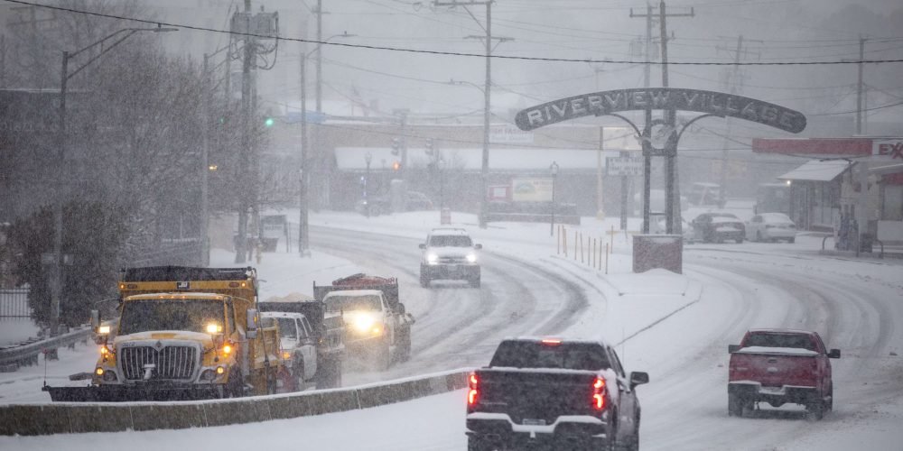 EEUU-CLIMA INVERNAL