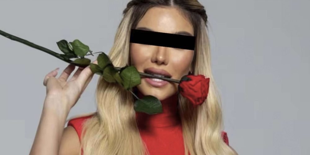 La detención de Aleska Génesis que conmocionó a los fans