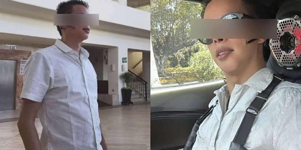 Alex Marín enfrentará juicio por trata pero videos siguen activos