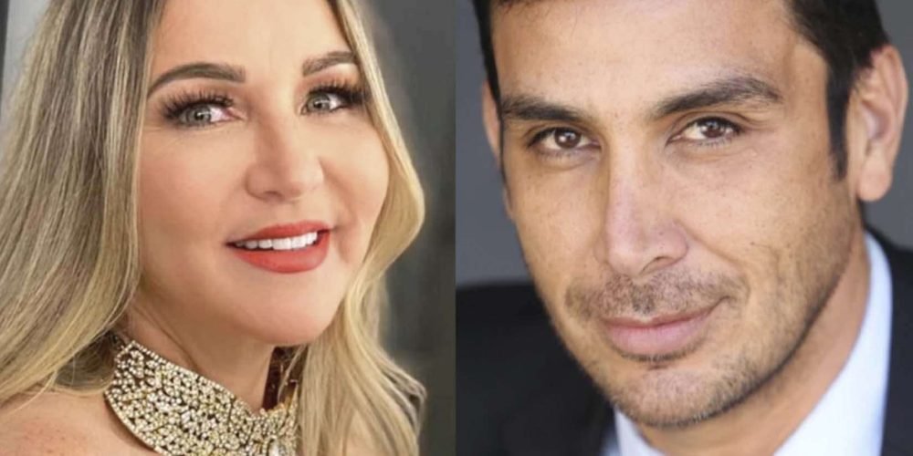Francisco Cantú responde a rumores de romance con Alicia Villarreal