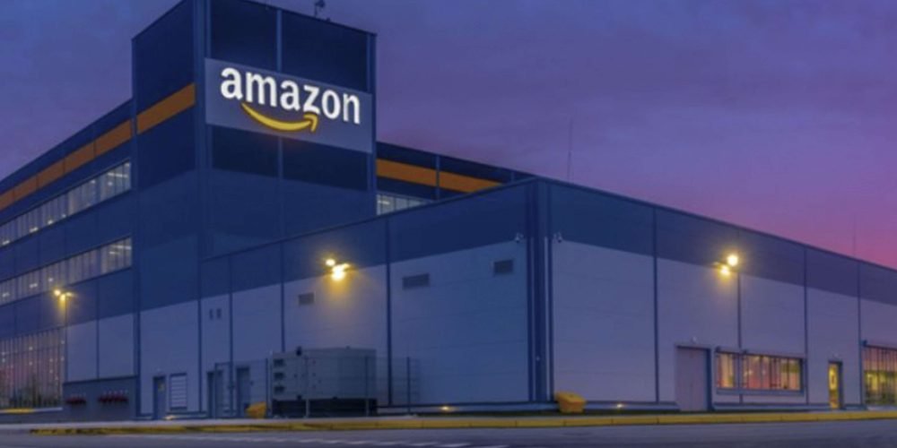Precios de Amazon podrían subir por guerra comercial