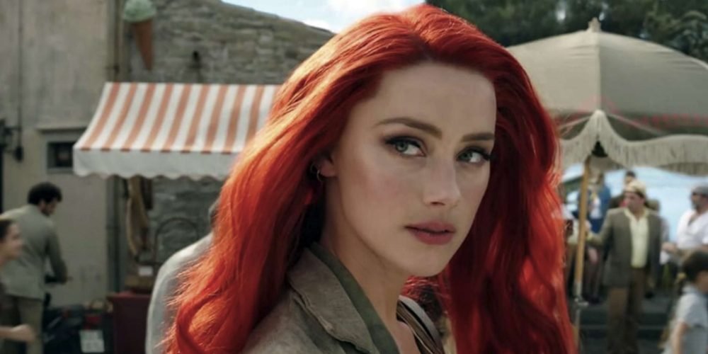 Ex de Amber Heard revela: “Ella sufrió violencia con Johnny Depp”
