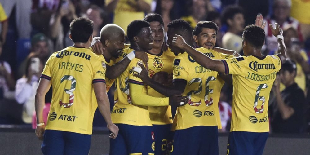 ¿Cuánto dinero perdió el América por NO clasificar al Mundial de Clubes?