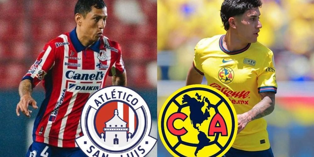 américa-goleó-al-atlético-de-san-luis