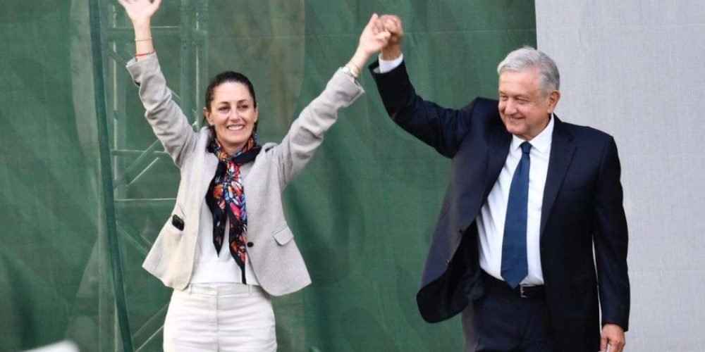 amlo-sheinbaum