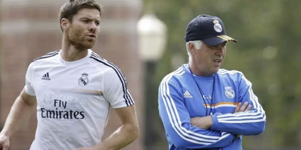 Xabi Alonso, a un paso del Real Madrid tras anunciar su salida del Leverkusen