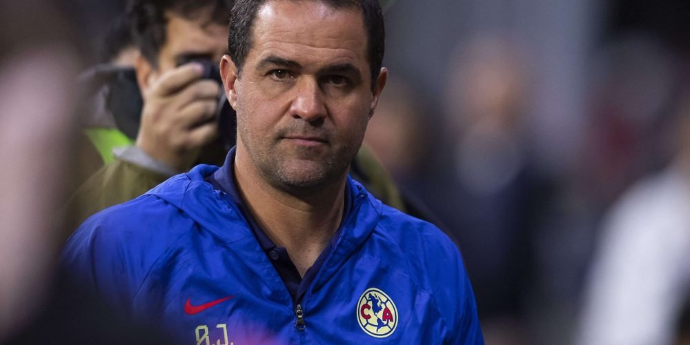 América prepara su once perfecto ante Cruz Azul