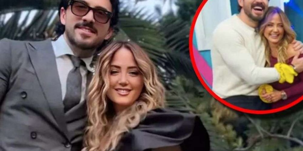 andrea-legarreta-luis-carlos-origel-romance-juntos-programa-hoy