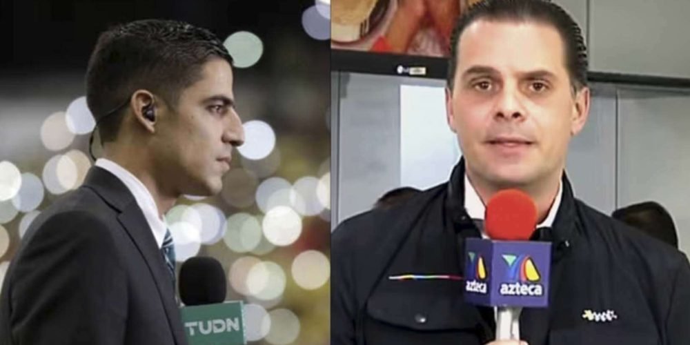 Andrés Vaca revela lo que le prohibieron hacer con Martinoli