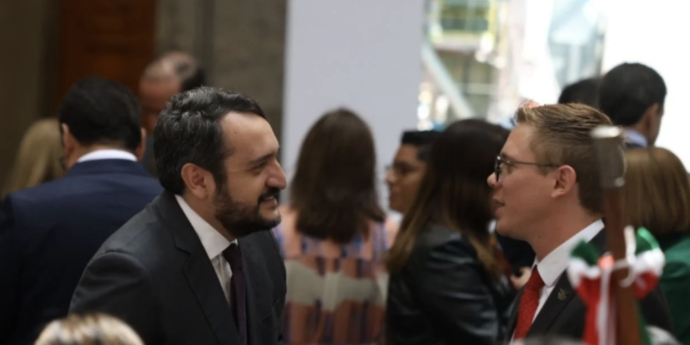 andy-lopez-beltran-reaparece-informe-sheinbaum-escandalo-tokyo