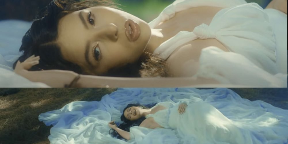 Ángela Aguilar sorprende con “Corazón de piedra” y explora sonidos tumbados